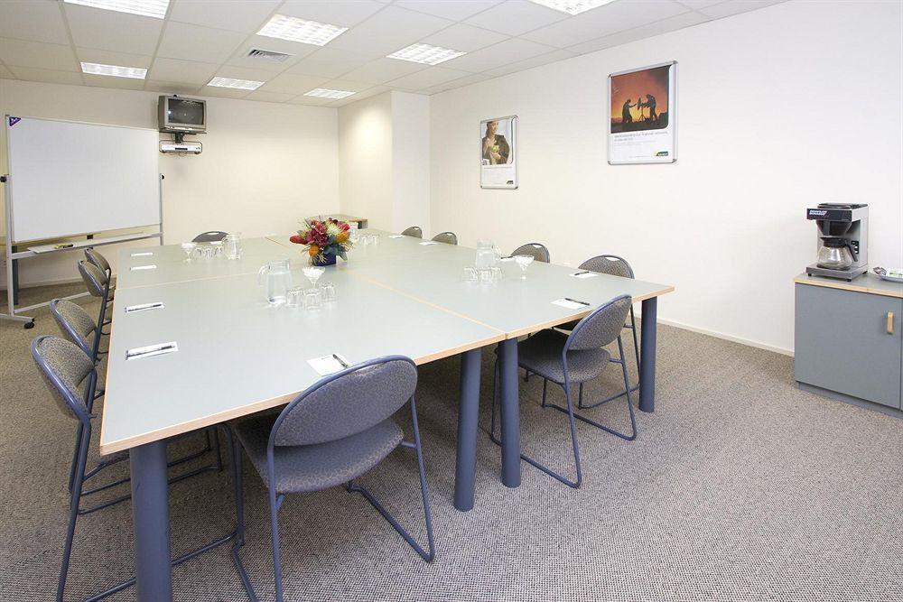 Quest On Johnston Serviced Apartments Wellington Exterior photo